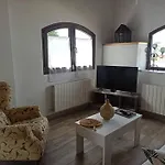 Prázdninový dům Amplia Casa Con Jardin A Un Paso Del Centro De *