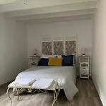 Prázdninový dům Amplia Casa Con Jardin A Un Paso Del Centro De *