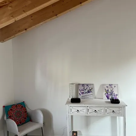 Amplia Casa Con Jardin A Un Paso Del Centro De Nyaraló *