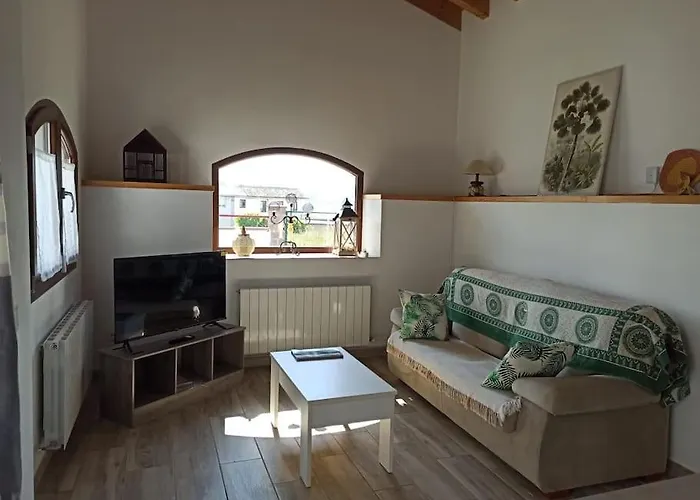 Сasa de vacaciones Amplia Casa Con Jardin A Un Paso Del Centro De Santander