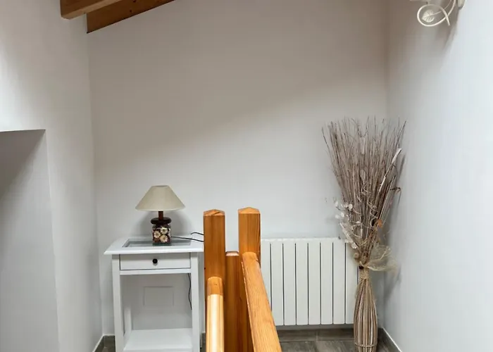 Amplia Casa Con Jardin A Un Paso Del Centro De Сasa de vacaciones *