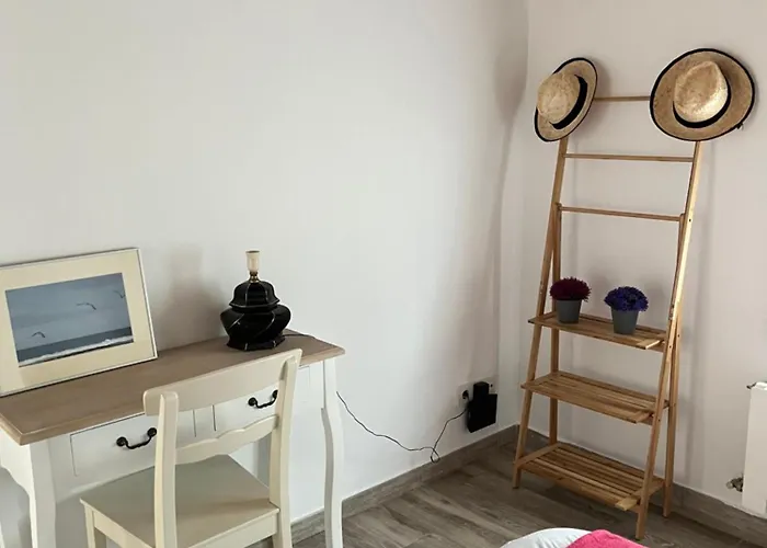 Amplia Casa Con Jardin A Un Paso Del Centro De Сasa de vacaciones *