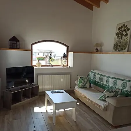 Дом отдыха Amplia Casa Con Jardin A Un Paso Del Centro De Сантандер
