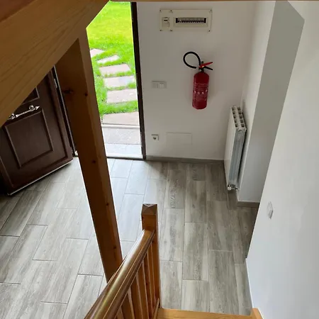 Amplia Casa Con Jardin A Un Paso Del Centro De * Сантандер