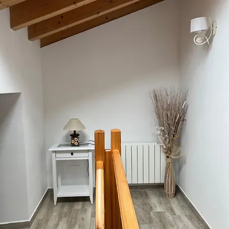 Amplia Casa Con Jardin A Un Paso Del Centro De Дом отдыха *